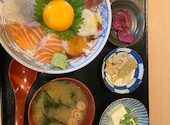 肉と魚がうまい酒場 ニューツルマツ 京橋店: いちごさんの2026年08月27日の1枚目の投稿写真