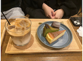 カフェと居酒屋ふらっと: めぐさんの2026年03月17日の1枚目の投稿写真