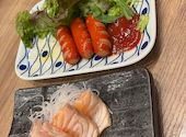 肉ト魚　大衆酒場　ひとめぼれ　京橋店: めぐさんの2026年05月の1枚目の投稿写真