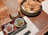 岡山平和町 個室居酒屋かざみどり: mさんの2026年08月11日の3枚目の投稿写真