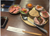 焼肉とら五　紺屋町　Produced　by京昌園: シメサバさんの2026年05月の1枚目の投稿写真