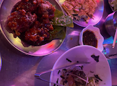 Korean Dining ハラペコ食堂 裏天王寺店: ちほさんの2023年12月28日の3枚目の投稿写真