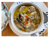 タイ国居酒屋 バーンキラオ 国立店: andさんの2026年06月01日の1枚目の投稿写真