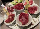 熟成和牛焼肉 エイジング ビーフ 渋谷店: 念仏の松さんの2026年07月10日の2枚目の投稿写真
