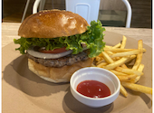 Mr Tokyo BURGER S cafe ミスタートウキョウ バーガーズカフェ: 念仏の松さんの2026年08月29日の1枚目の投稿写真
