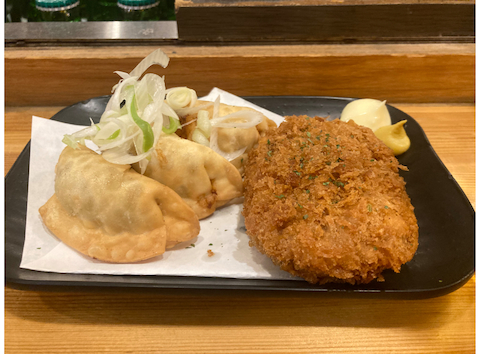大衆馬肉酒場ジョッキー 三軒茶屋店: 念仏の松さんの2026年03月29日の1枚目の投稿写真