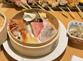 焼鳥と海鮮　裏なんば酒場　芯: ciaoさんの2026年07月31日の1枚目の投稿写真