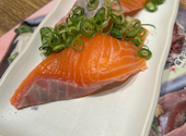 元祖ぶっち切り寿司　魚心　梅田店: わかわかさんの2026年03月の1枚目の投稿写真