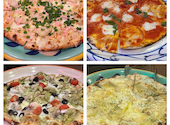 肉と石釜ピザのイタリアン　Pizza Cozou　ピザコゾウ　横浜　関内: 蔵之介ママさんの2024年04月の1枚目の投稿写真