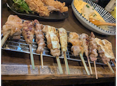 つくね 焼き鳥 居酒屋 高山商店 浦和本店: マツムシさんの2025年01月28日の3枚目の投稿写真