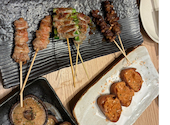 焼き鳥 きんざん 豊田店: たけさんの2025年04月10日の2枚目の投稿写真