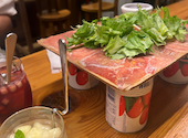 ワインの酒場ディプント銀座七丁目店: すぬーぴーさんの2024年11月05日の1枚目の投稿写真