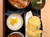 天ぷらとワイン小島 京都店: かずみんさんの2026年06月20日の1枚目の投稿写真
