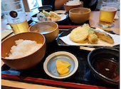 天ぷらとワイン小島 京都店: かずみんさんの2026年07月19日の1枚目の投稿写真