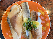 南房総 やまと寿司 君津店: よーちゃんさんの2026年09月05日の1枚目の投稿写真