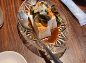 本格中華 食べ放題 飲み放題　隆華 餃子酒場　川崎駅前店: めぐさんの2026年07月20日の1枚目の投稿写真