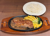 ステーキ宮 横浜西口エキニア店: simanekoさんの2026年08月28日の2枚目の投稿写真