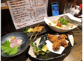 奈良めし 板焚屋 三条店: さとちゃん♪さんの2025年10月28日の2枚目の投稿写真