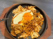 鉄板焼 かもめ食堂 ヨドバシAkiba店: めぐろさんの2026年03月の1枚目の投稿写真