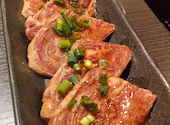もんじゃ・お好み焼き　一山　西台店: ゴリラさんの2023年12月の1枚目の投稿写真