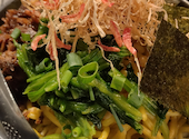 もんじゃ・お好み焼き　一山　西台店: ゴリラさんの2025年02月の1枚目の投稿写真