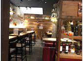 肉とチーズ バル Mikawa 三河 豊橋店: しりしりさんの2021年10月11日の2枚目の投稿写真