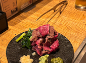 肉のヒマラヤ　焚火家渋谷店: みやもとさんの2024年04月の1枚目の投稿写真