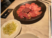 焼肉叙庵 サンシャイン60通り店: おやさんの2024年06月30日の1枚目の投稿写真