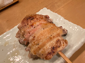 焼き鳥専門店 伍味酉: AaronGB12さんの2020年09月13日の1枚目の投稿写真