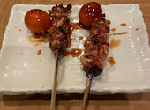 焼き鳥専門店 伍味酉: AaronGB12さんの2020年09月13日の2枚目の投稿写真