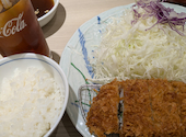 とんかついなば和幸 錦糸町店: ふじわらさんの2026年05月02日の1枚目の投稿写真