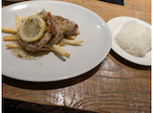 W AOYAMA The Cellar & Grill ダブリュー青山: ふじわらさんの2026年08月04日の2枚目の投稿写真