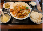 味仙 平河町店: ふじわらさんの2026年06月17日の1枚目の投稿写真