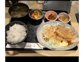 餃子いち 半蔵門店: ふじわらさんの2026年06月24日の1枚目の投稿写真