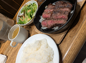 ミートキッチン log50 ハレザ池袋前店: ふじわらさんの2026年07月01日の1枚目の投稿写真