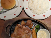 ステーキのどん 赤羽東口店: ふじわらさんの2026年04月20日の1枚目の投稿写真