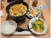 チーズ&ドリア スイーツサンシャインアルパ店: ふじわらさんの2026年07月15日の1枚目の投稿写真