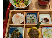 京都二条茶寮　浦和PARCO店: ふじわらさんの2026年06月01日の2枚目の投稿写真