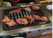 焼肉てらてら: ふじわらさんの2026年05月23日の2枚目の投稿写真