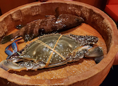 香港海鮮料理 季し菜（きしな）: kanzaki21さんの2020年10月の1枚目の投稿写真