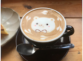 R cafe アールカフェ つばめドーナツ: 黒巣さんの2020年11月11日の1枚目の投稿写真