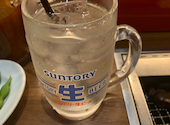 焼肉の和民 錦糸町南口駅前店: キリコさんの2026年07月05日の1枚目の投稿写真