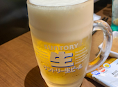 焼肉の和民 錦糸町南口駅前店: キリコさんの2026年08月30日の1枚目の投稿写真