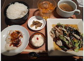 ハオツー　中華料理: スズキさんの2020年11月の1枚目の投稿写真