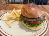 J.S. BURGERS CAFE ルミネ池袋店: orangesさんの2026年10月02日の1枚目の投稿写真