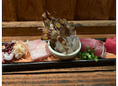 博多炉端スタイル 笑う魚: けーこさんさんの2026年04月28日の1枚目の投稿写真