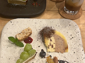 Cafe Rocco カフェ ロッコ: けーこさんさんの2025年08月23日の2枚目の投稿写真