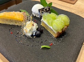 Cafe Rocco カフェ ロッコ: けーこさんさんの2026年05月30日の2枚目の投稿写真