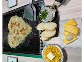 両国だしもんじゃ もんじ 天神大名店: けーこさんさんの2026年05月30日の1枚目の投稿写真