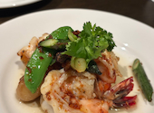 MORETHAN CAFE RESTAURANT LOUNGE モアザンカフェレストランラウンジ: けーこさんさんの2026年04月28日の2枚目の投稿写真